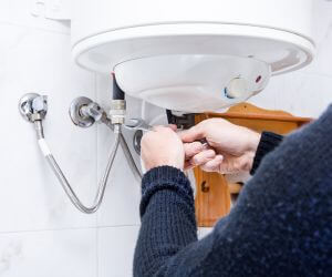 About The Faucet Pros Hazelton, ID